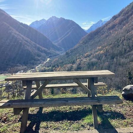Apartmán Cocoon 52 M2 New, Beautiful View Castle And Mountain Foix Exteriér fotografie